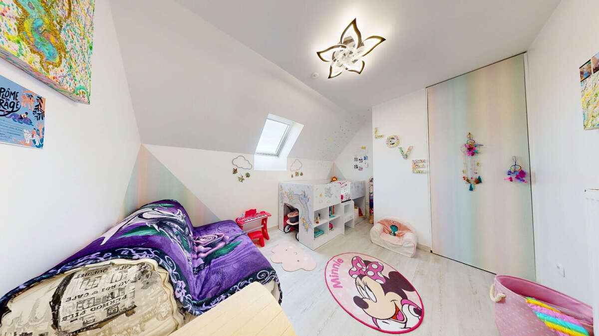 Maison de 101.45 m² à BREUX-JOUY (91650) - photo 9
