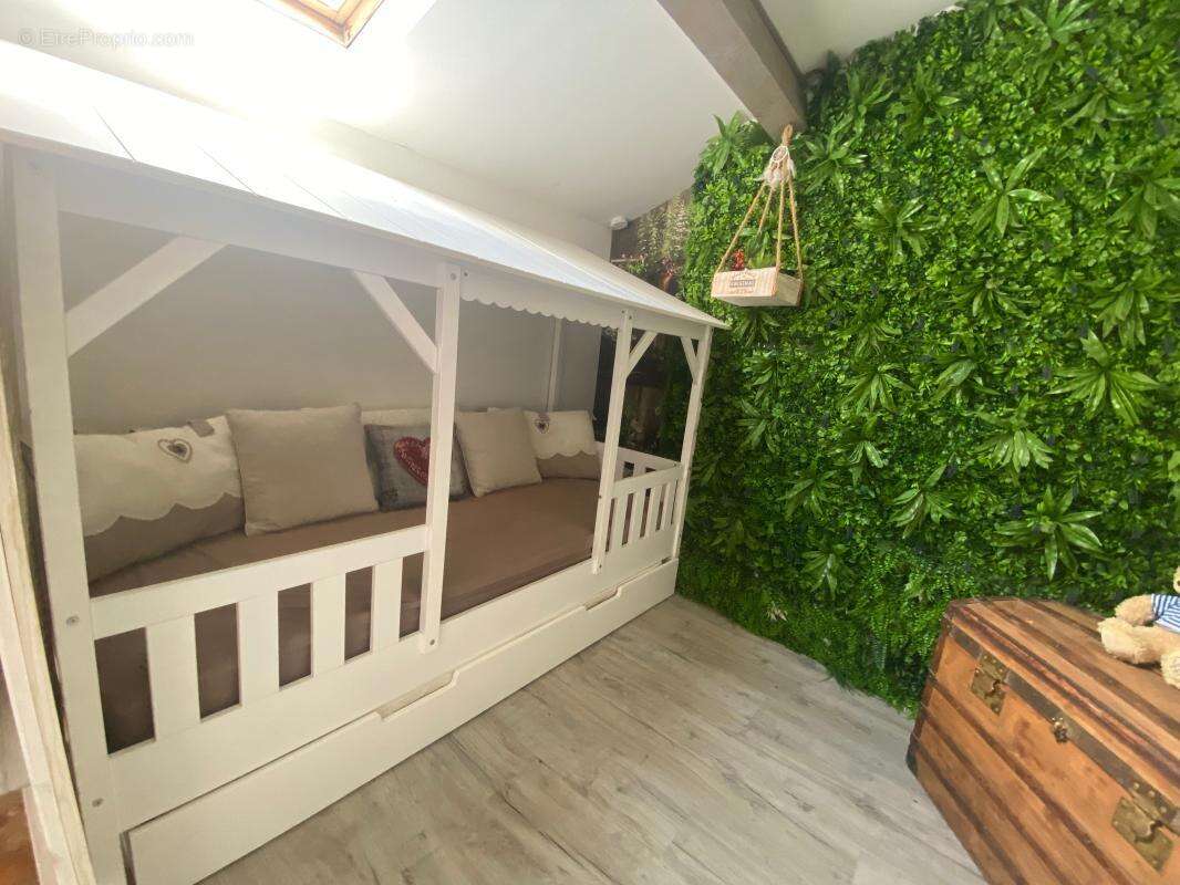 Maison de charme vue rivière – 139 m² – 2 logements indépendants - photo 18