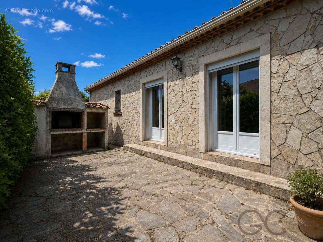 Maison à BEZIERS