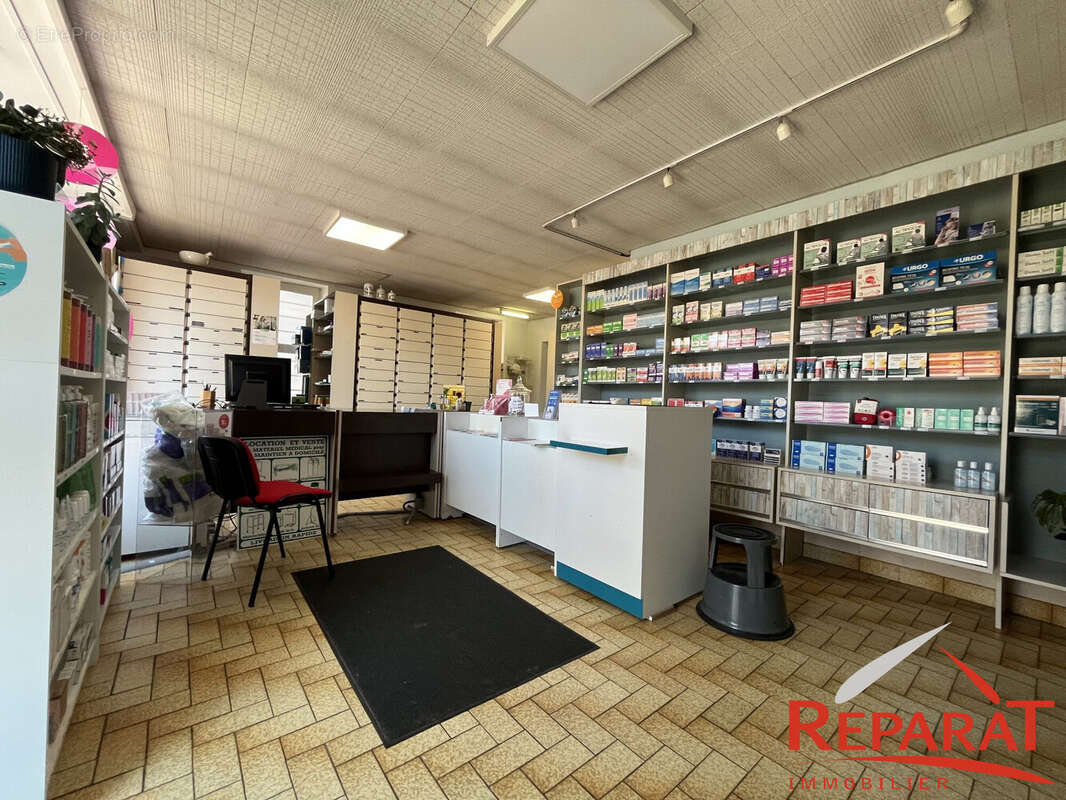 Appartement à GENIS