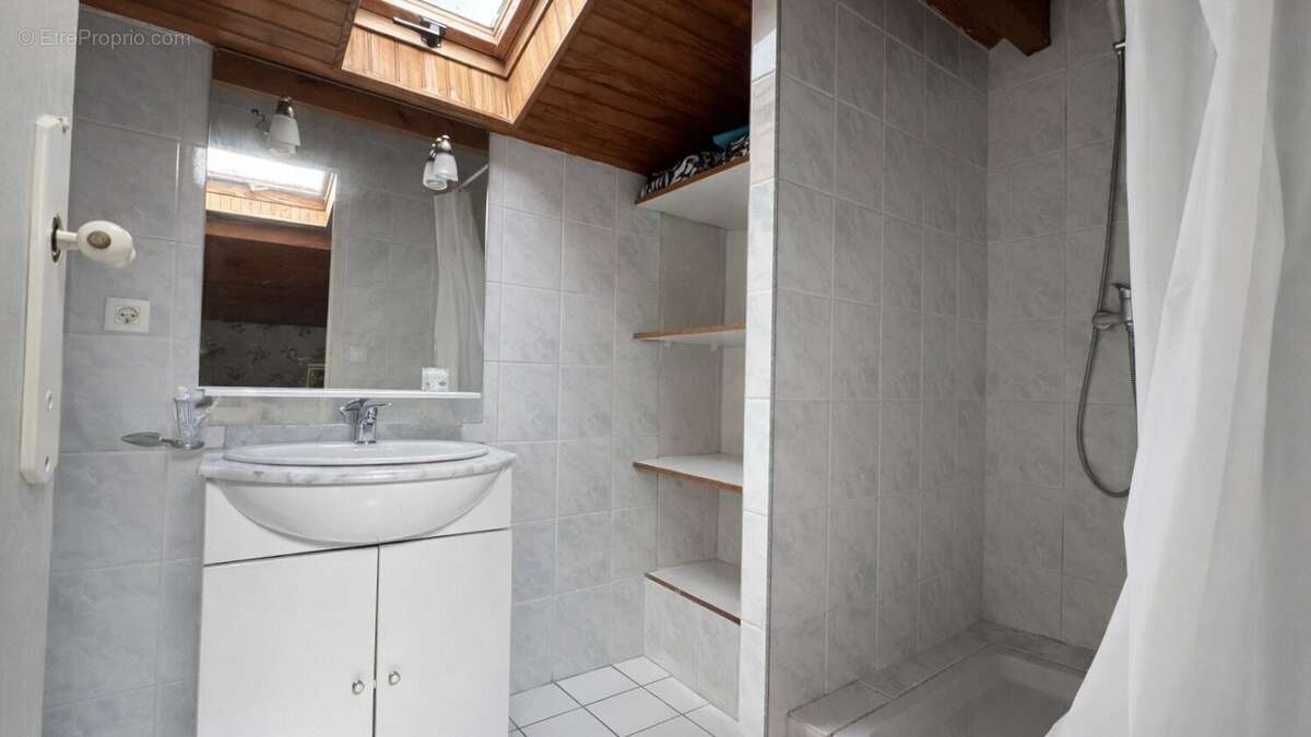 Maison basque à vendre à Jatxou proche Larressore  6 pièces, terrain de 850 m² piscinable - photo 16