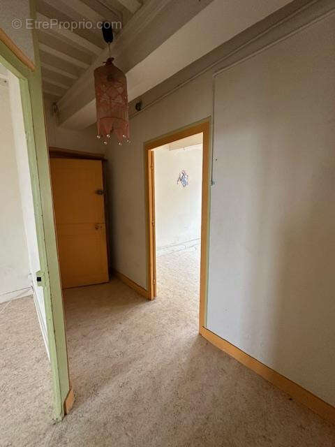 Appartement à LORMES