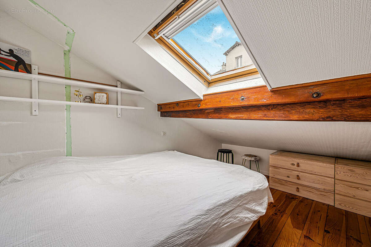 Maison avec jardin & terrasse - Calme absolu - 5 min du métro Ligne 13 - photo 9