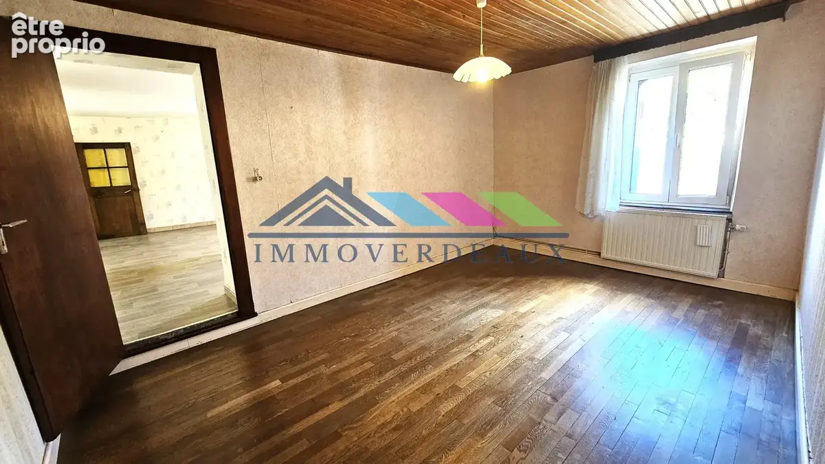 Maison 4 pièces 110 m² à vendre à Moyen (54118) - photo 4