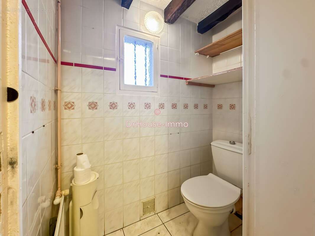 Maison à SAINT-GERMAIN-DE-LA-COUDRE