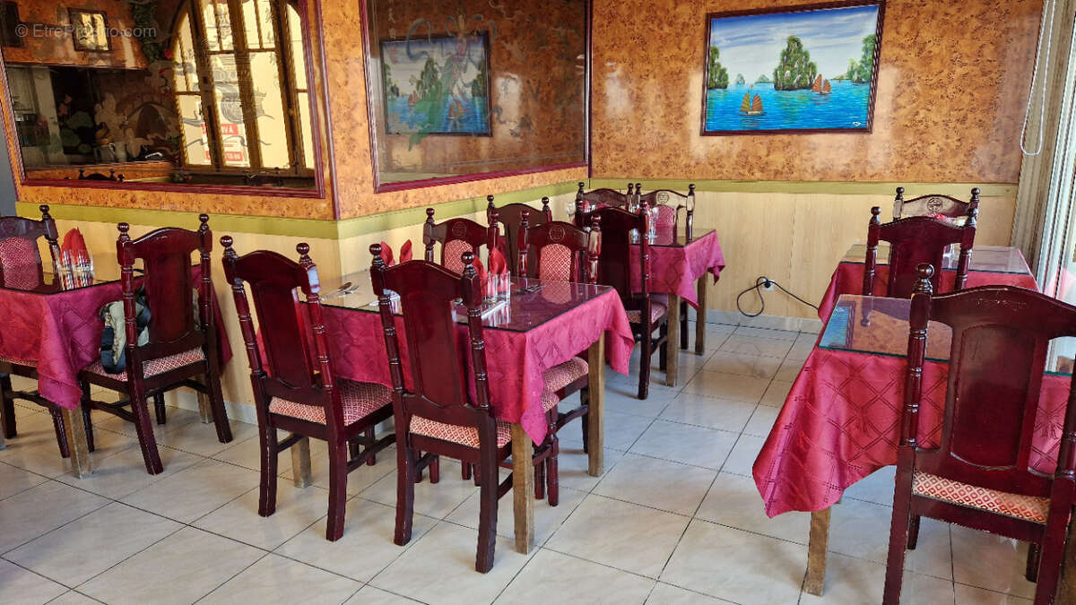 Commerce à LE GRAU-DU-ROI