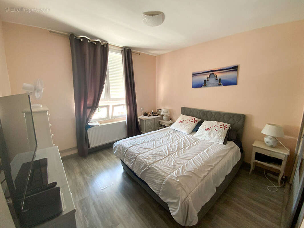 Quartier calme - maison réactualisée - photo 4