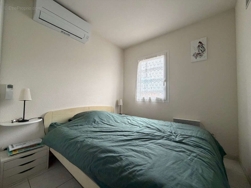 Maison à FRONTIGNAN