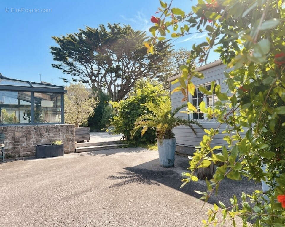 Maison à AURAY