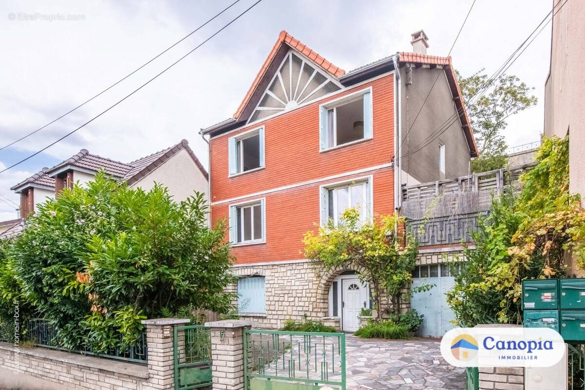 Appartement à ARCUEIL