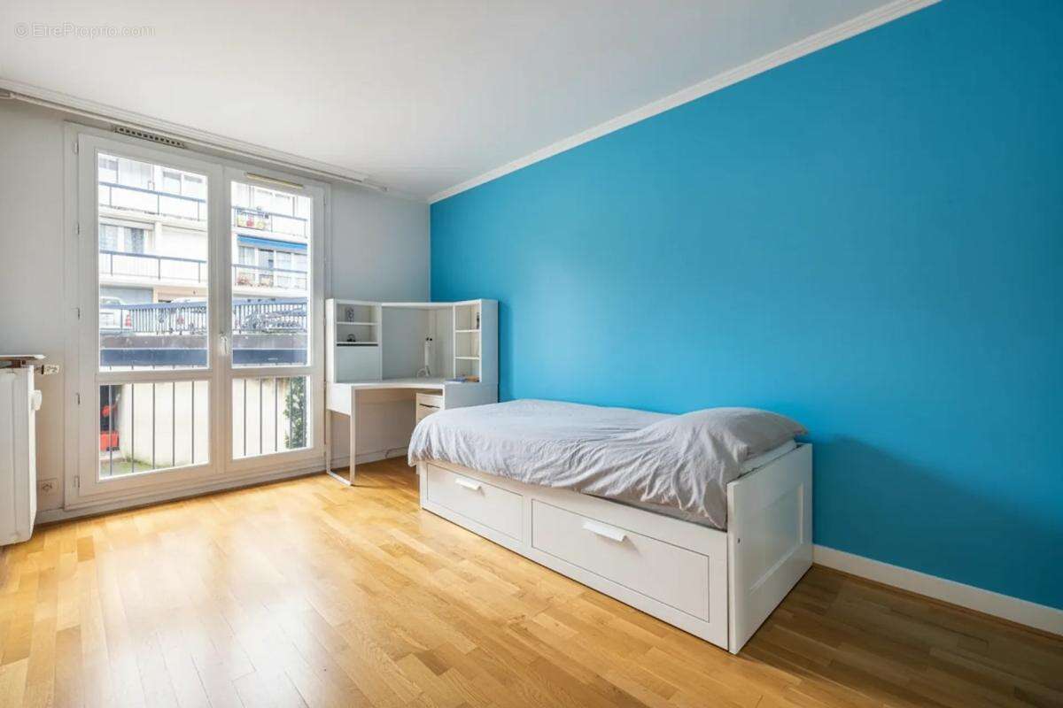 Appartement à CHAMPIGNY-SUR-MARNE