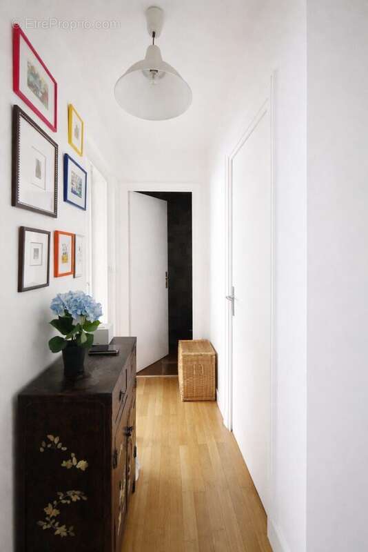 Appartement à LYON-2E