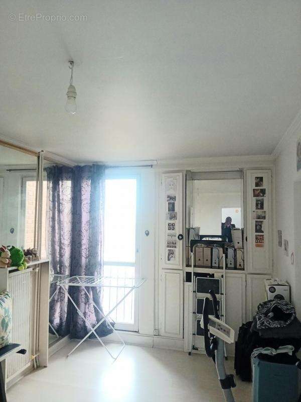 Appartement à NEUILLY-SUR-MARNE