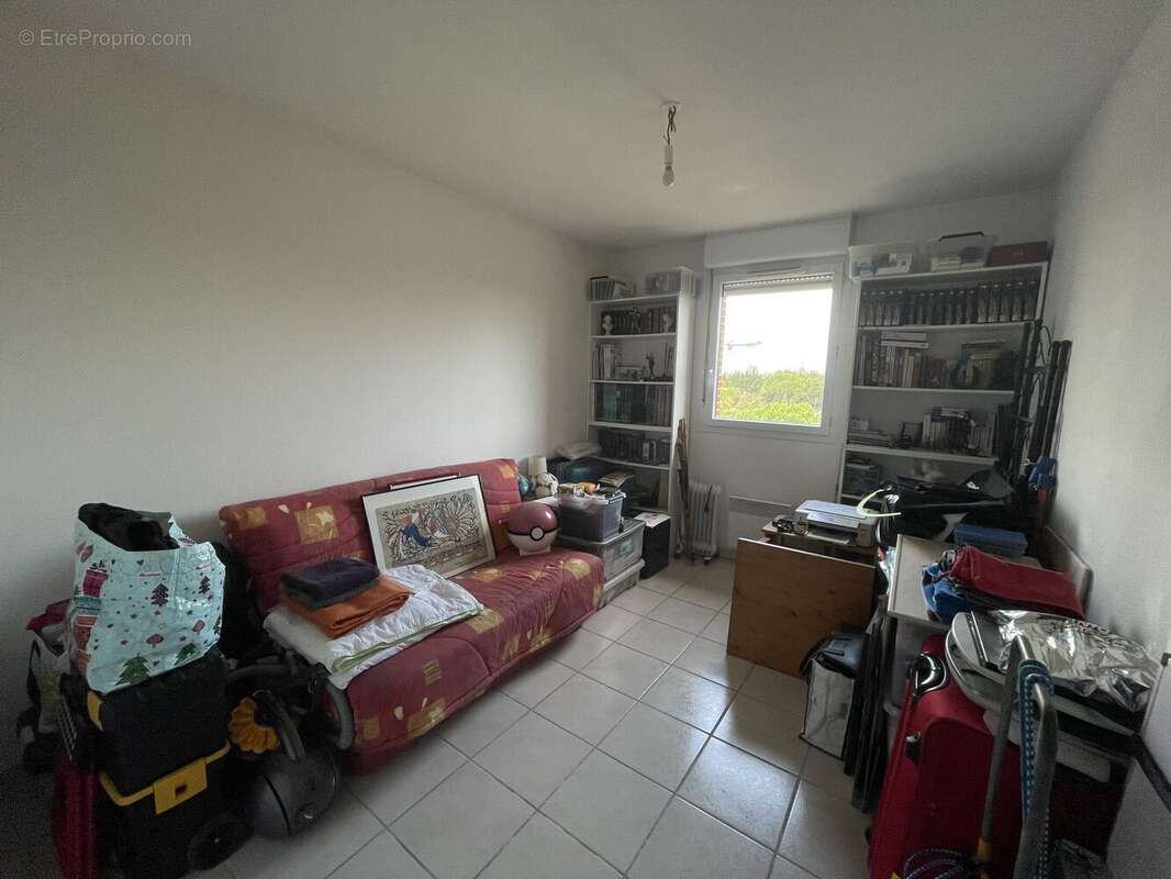 Appartement à MONTAUBAN