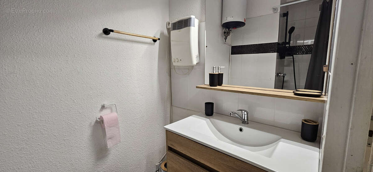 Appartement à LE GRAU-DU-ROI