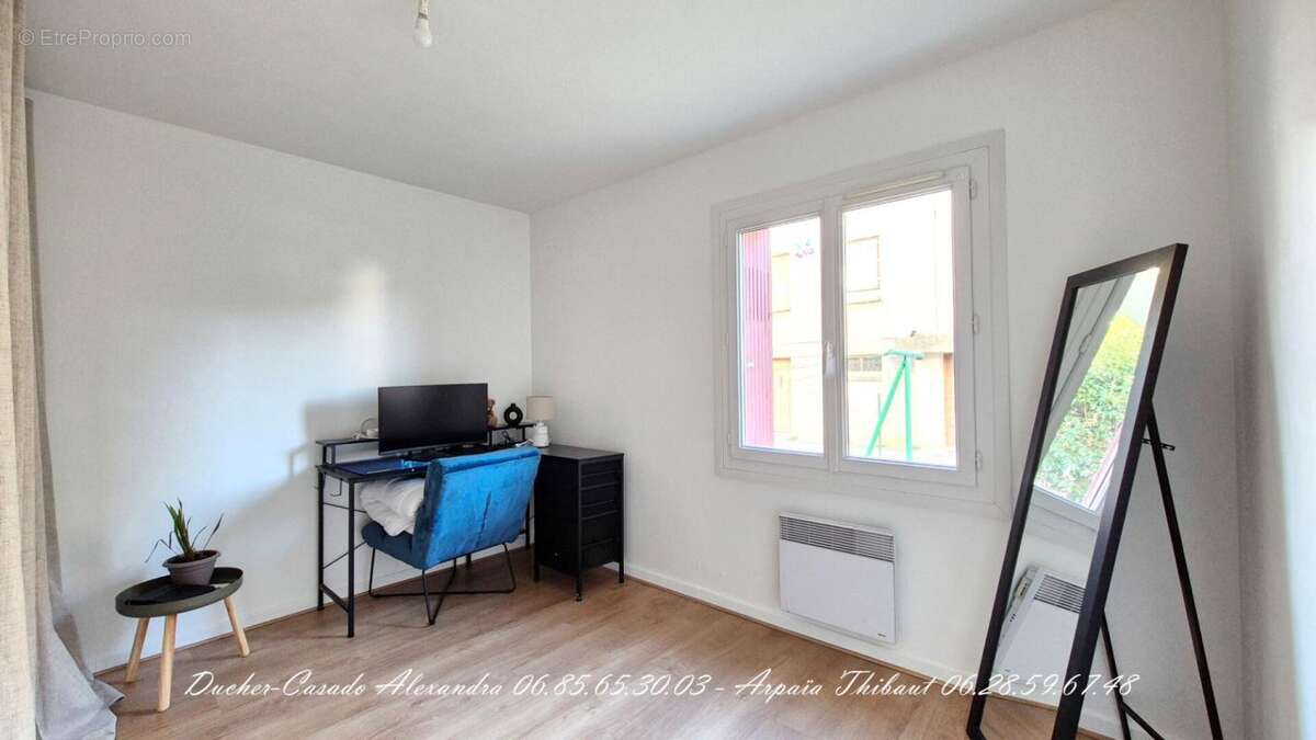 Appartement à DIGNE-LES-BAINS