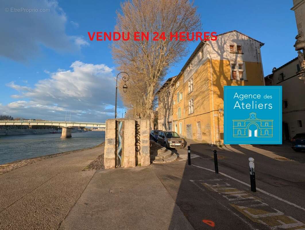 Appartement à ARLES