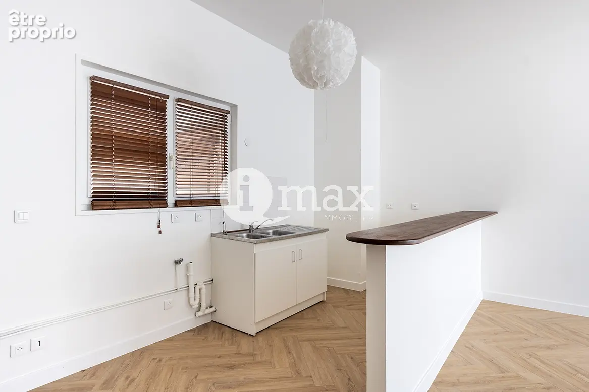 Levallois-perret - 3 pièces - 540 000 euros fai - photo 2