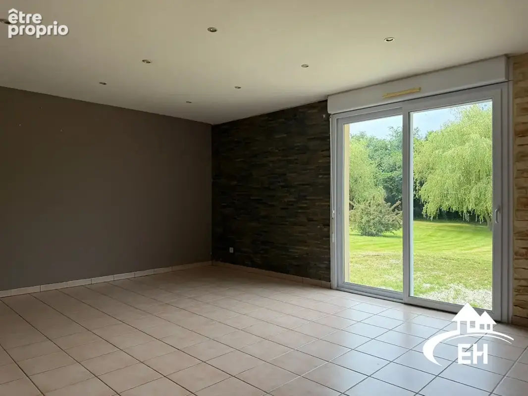 Pavillon sur sous-sol - photo 4