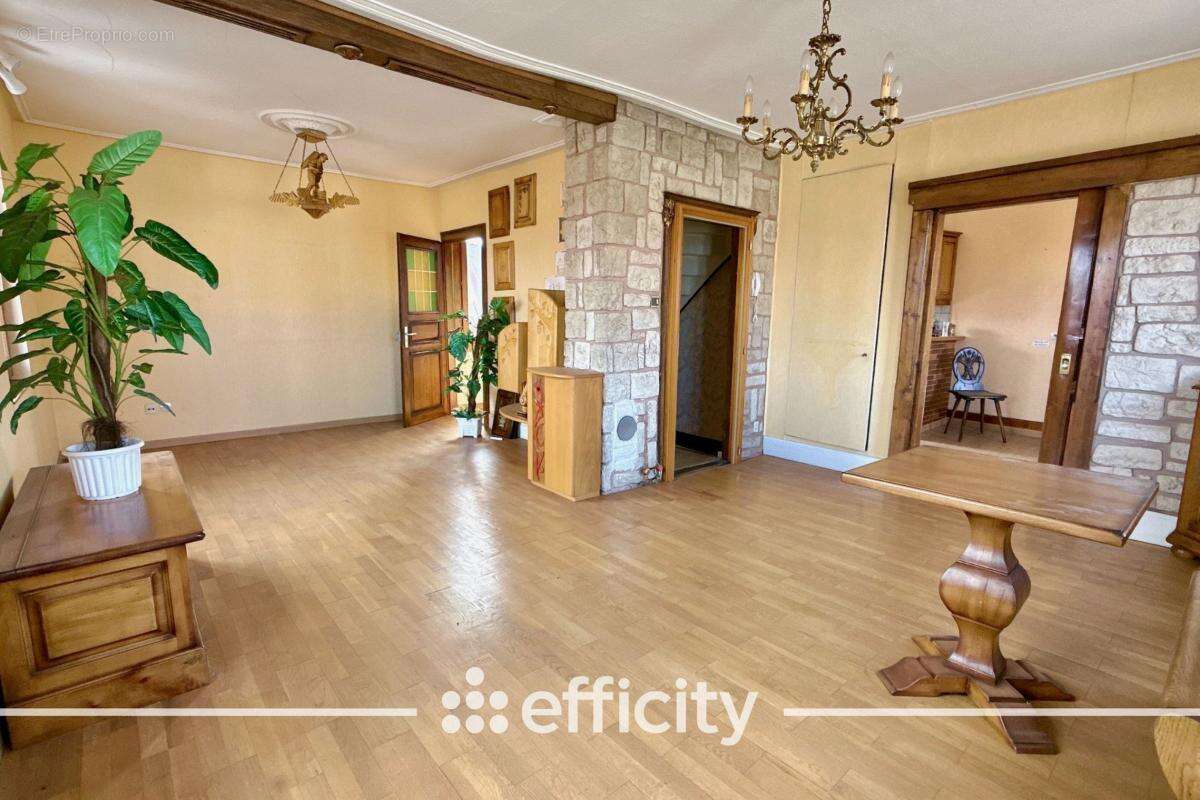 Appartement à BENFELD