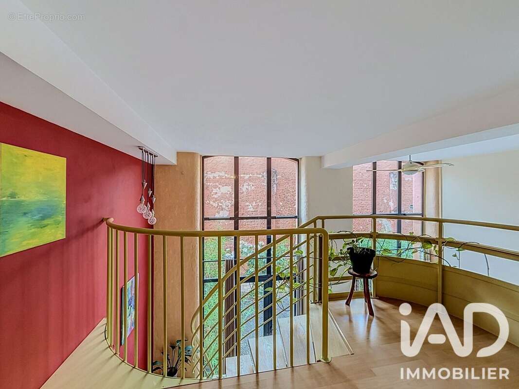 Appartement 107 m² à Rouen  - photo 6