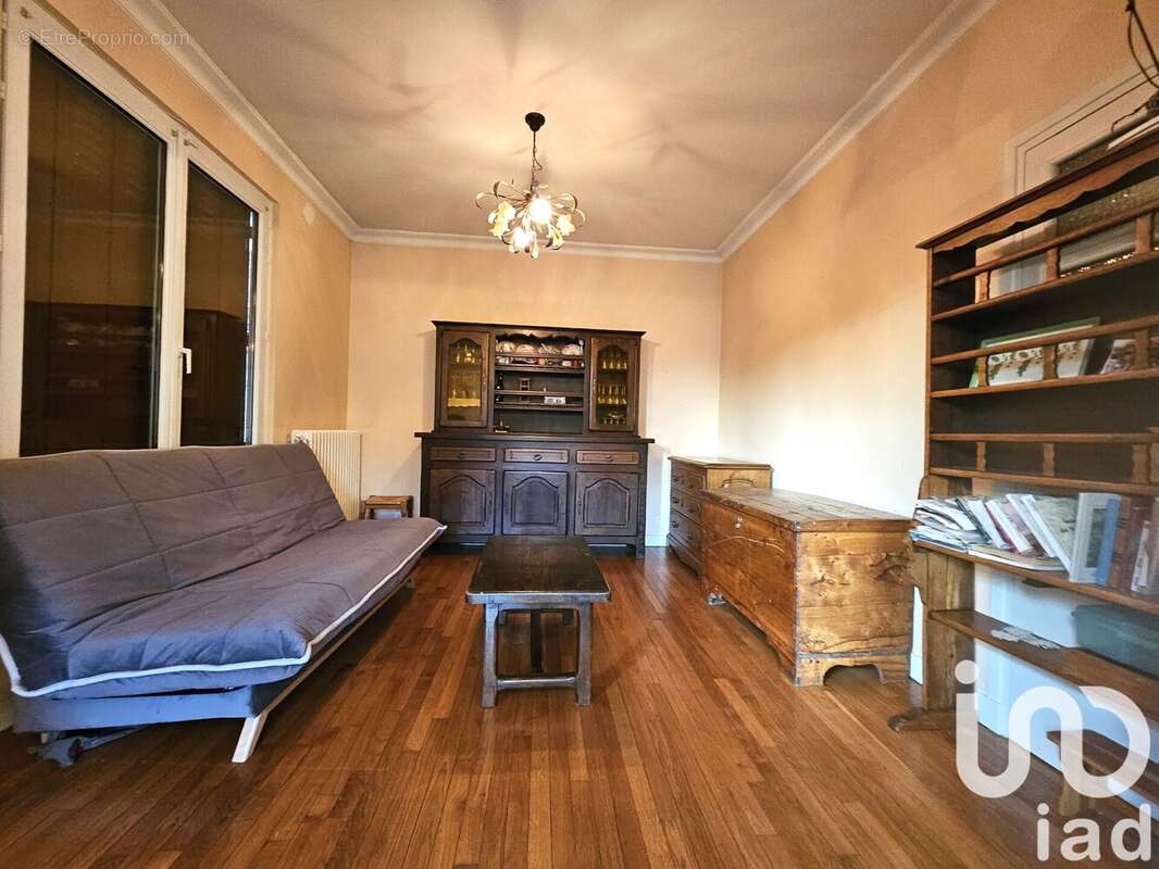 Maison 130 m² à Chelles  - photo 8