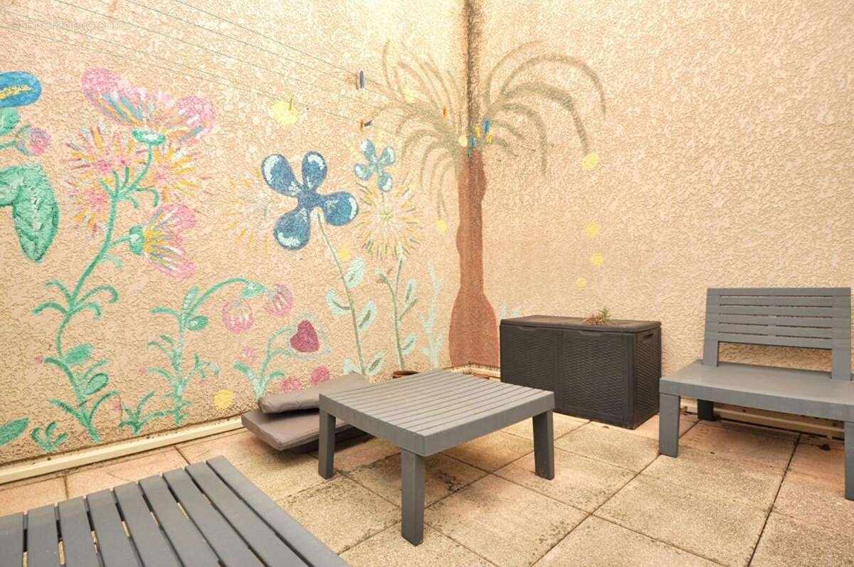Appartement à ARGELES-SUR-MER