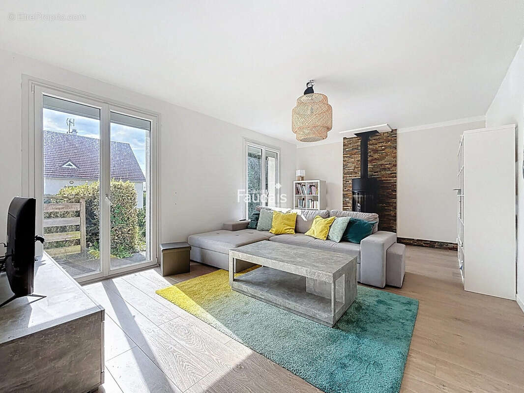 Maison 191 m² à Saint-Lo  - photo 6