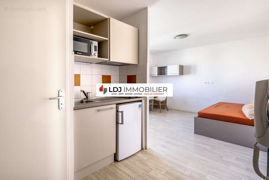 Appartement à PERPIGNAN