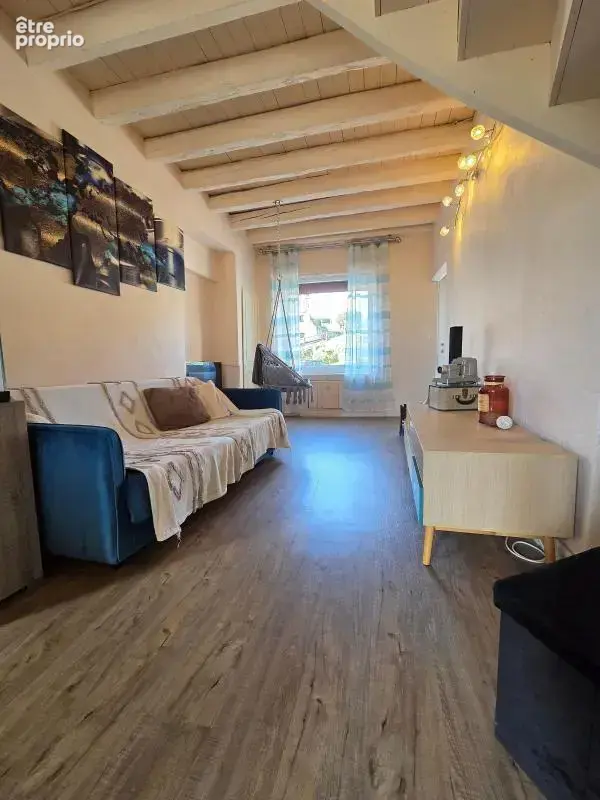 Maison de village À Vendre - 62m² - photo 5