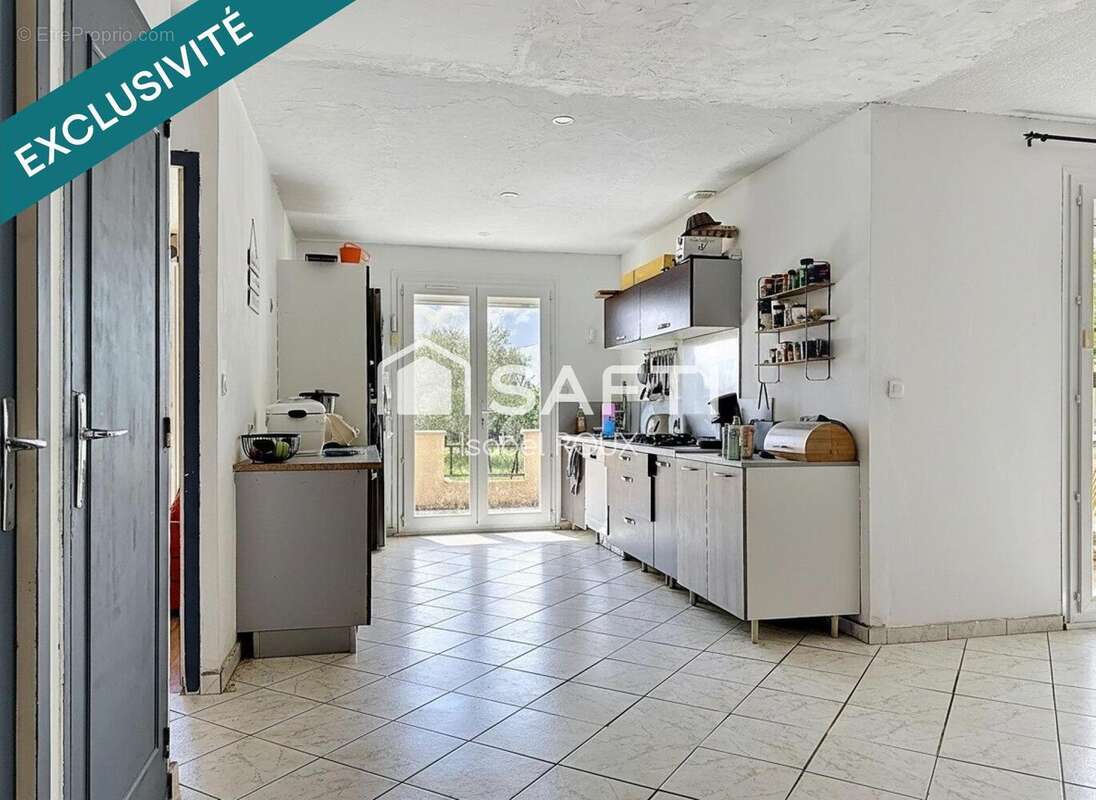 Photo 6 - Maison à BEAUREPAIRE