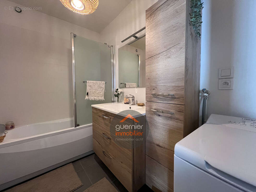 Appartement à ROUEN