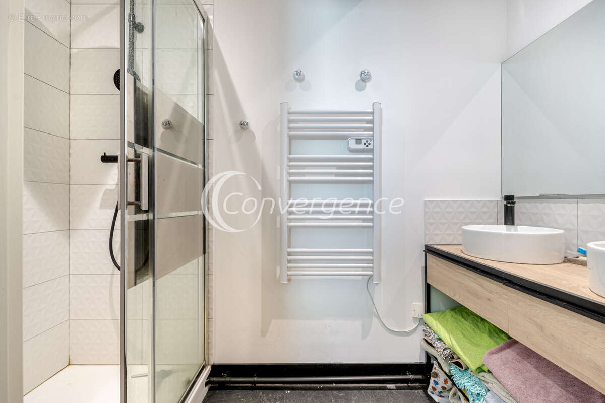 Appartement à LIMOGES