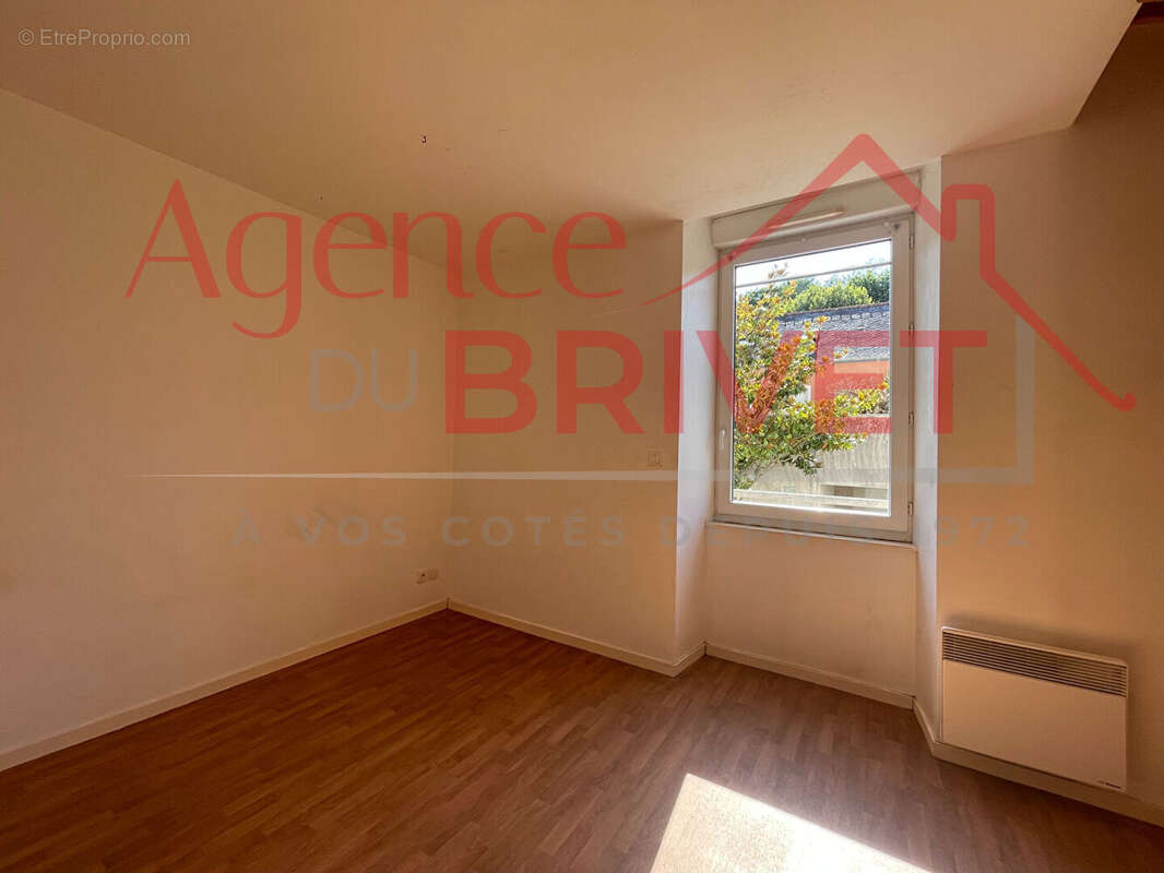 Appartement à PONTCHATEAU