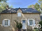 Photo 1 - Maison à SAINT-REMY-DE-SILLE