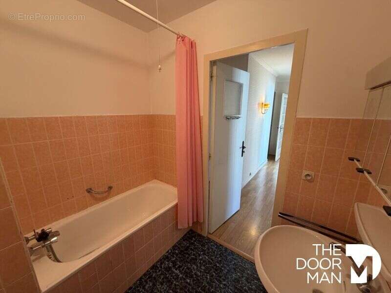 Appartement à LA BAULE-ESCOUBLAC