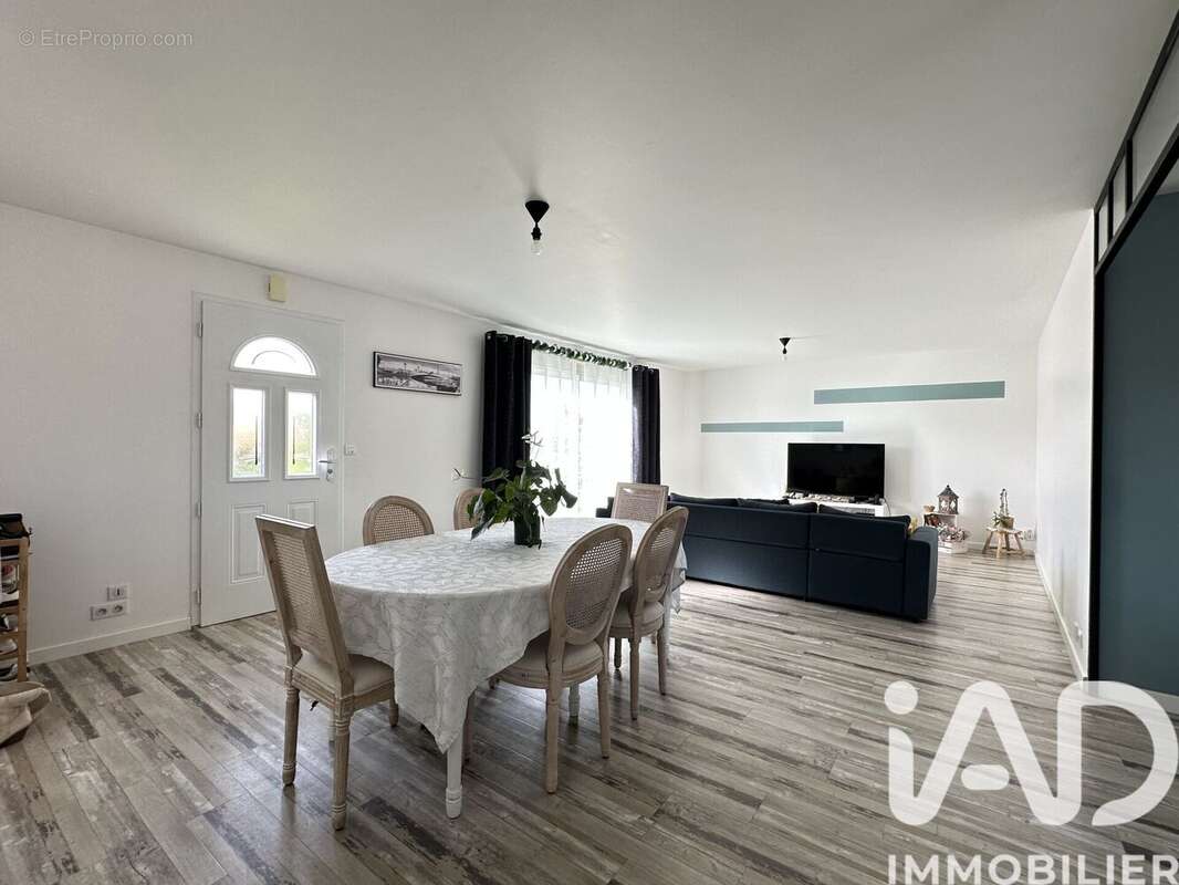 Photo 2 - Maison à MACHECOUL