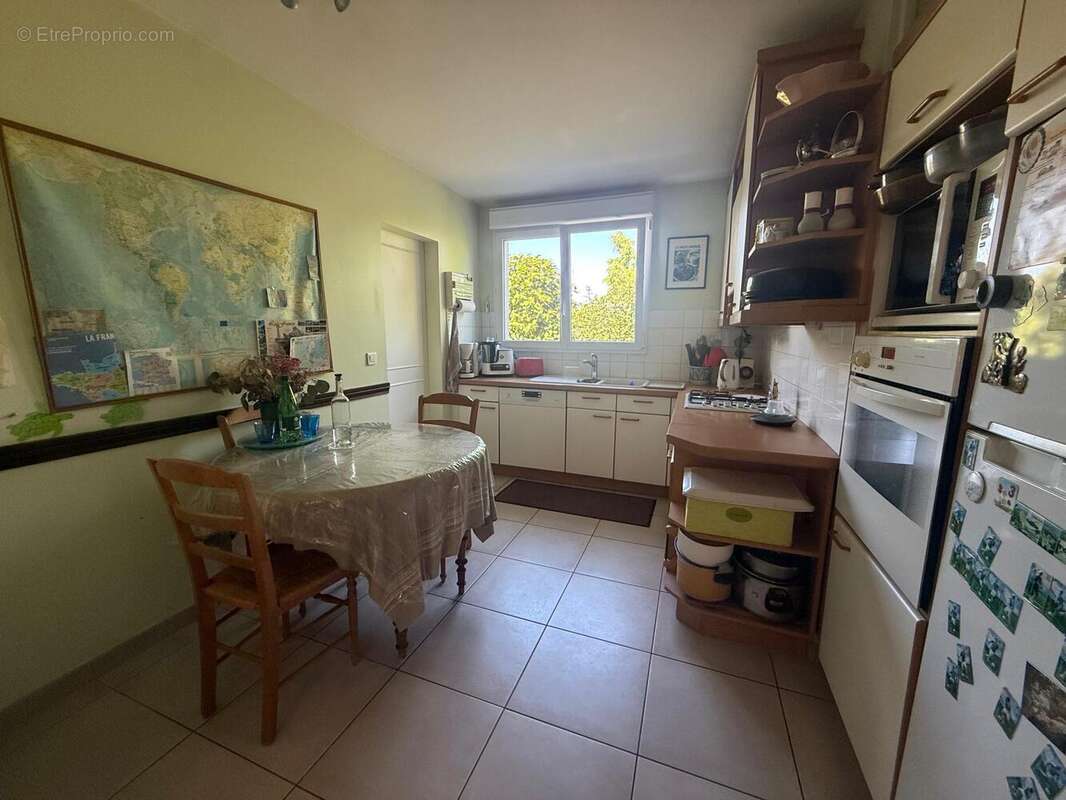 Maison 155 m² à Thouare-Sur-Loire  - photo 3