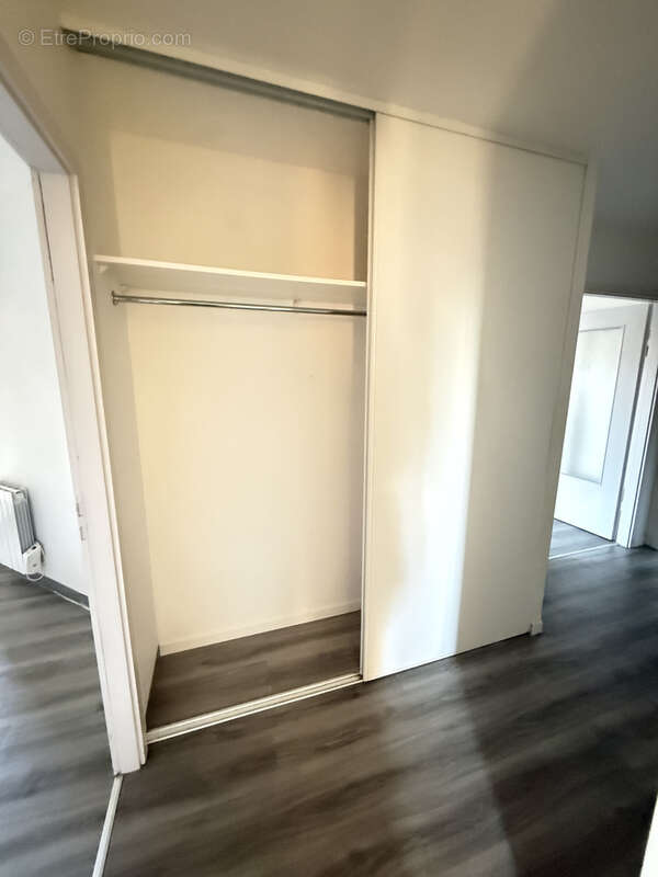 Appartement à OSTWALD