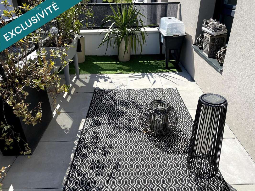 Photo 9 - Appartement à BEZANNES