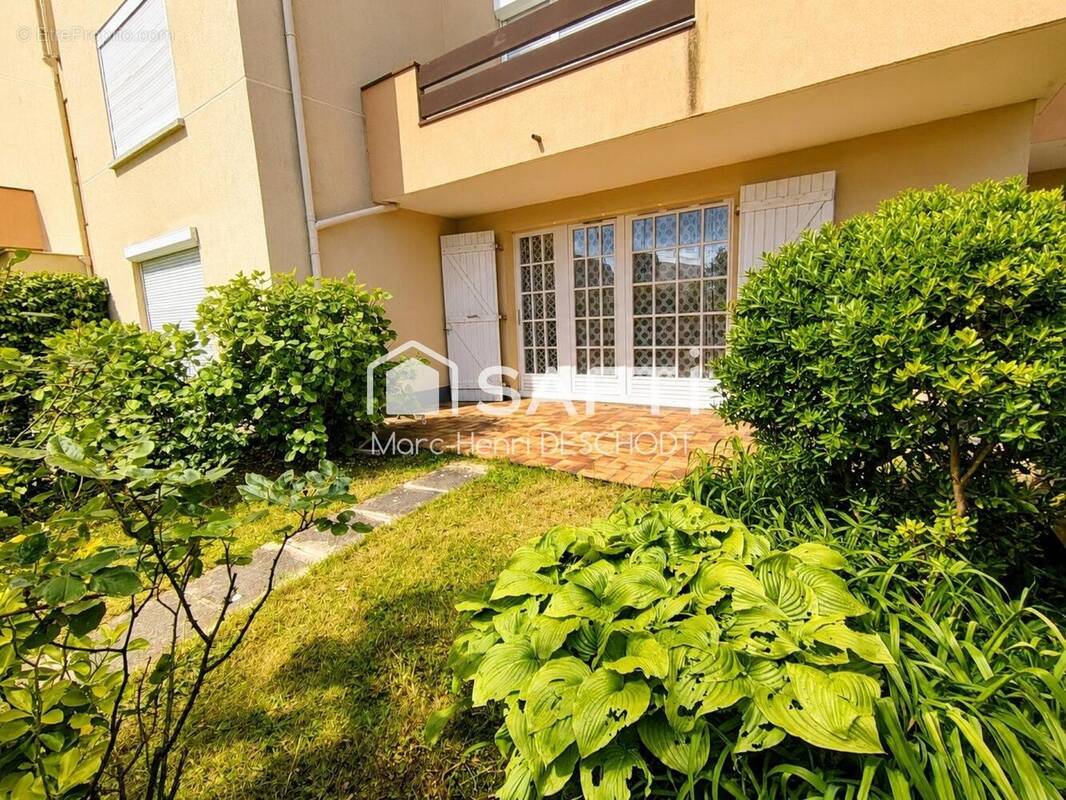 Photo 1 - Appartement à CAMIERS
