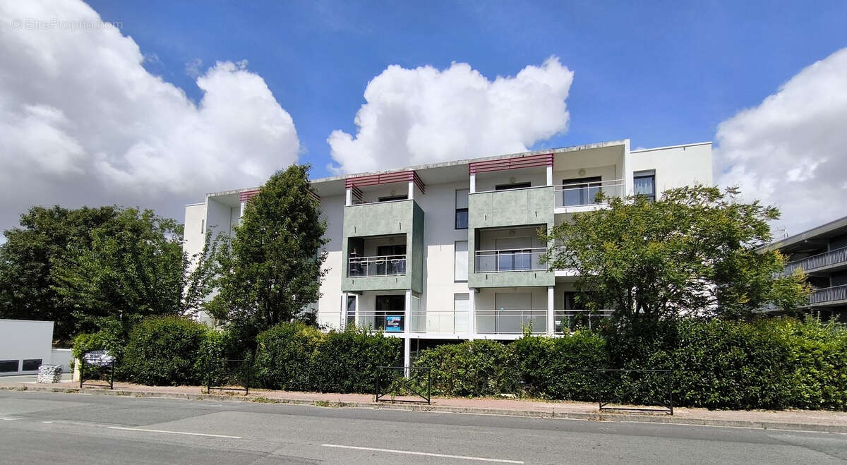 Appartement à ROYAN