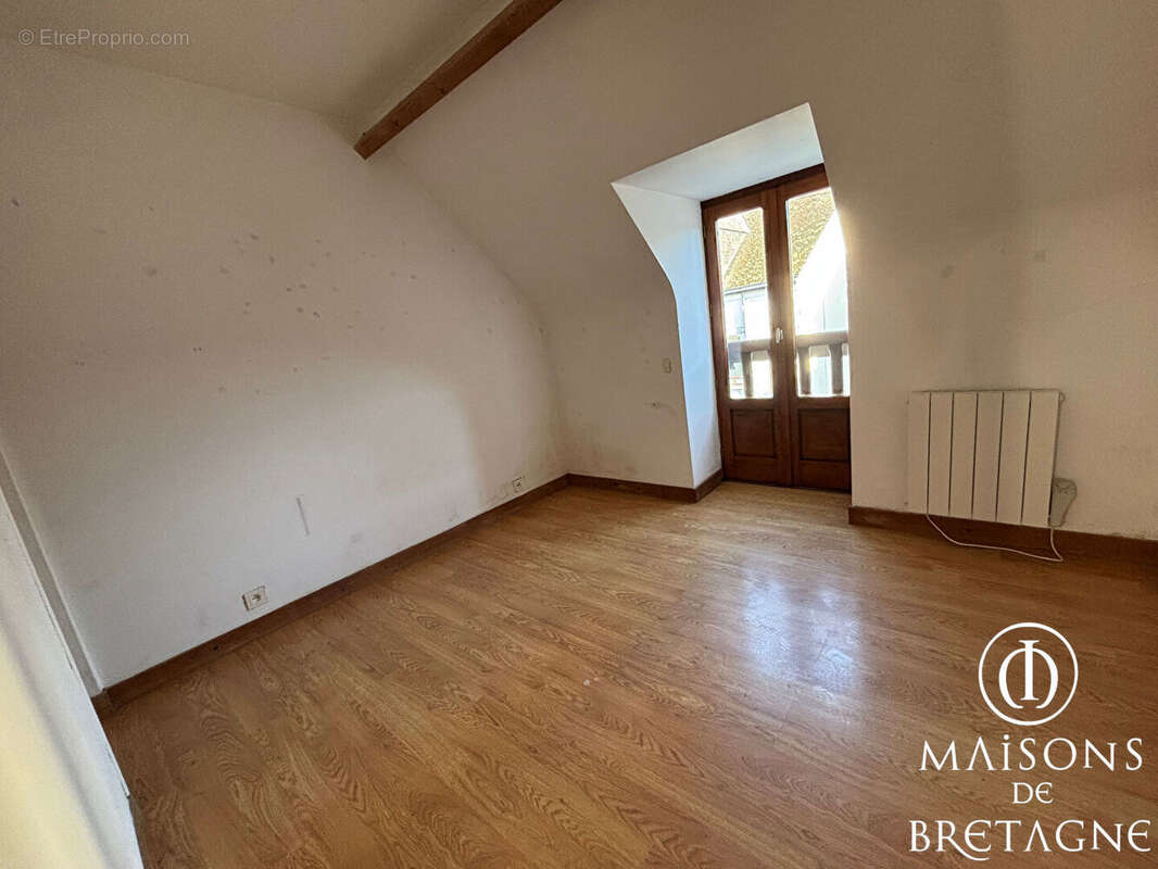 Appartement à MOELAN-SUR-MER