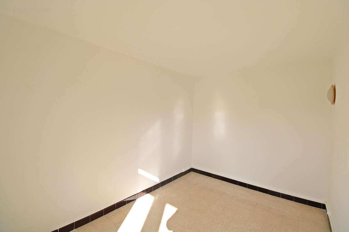 Appartement à LA SEYNE-SUR-MER