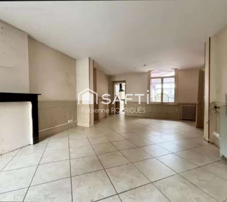 Photo 4 - Maison à CAMBRAI