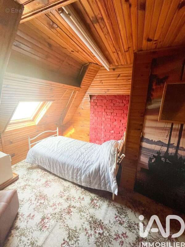 Photo 7 - Maison à SAINT-QUENTIN