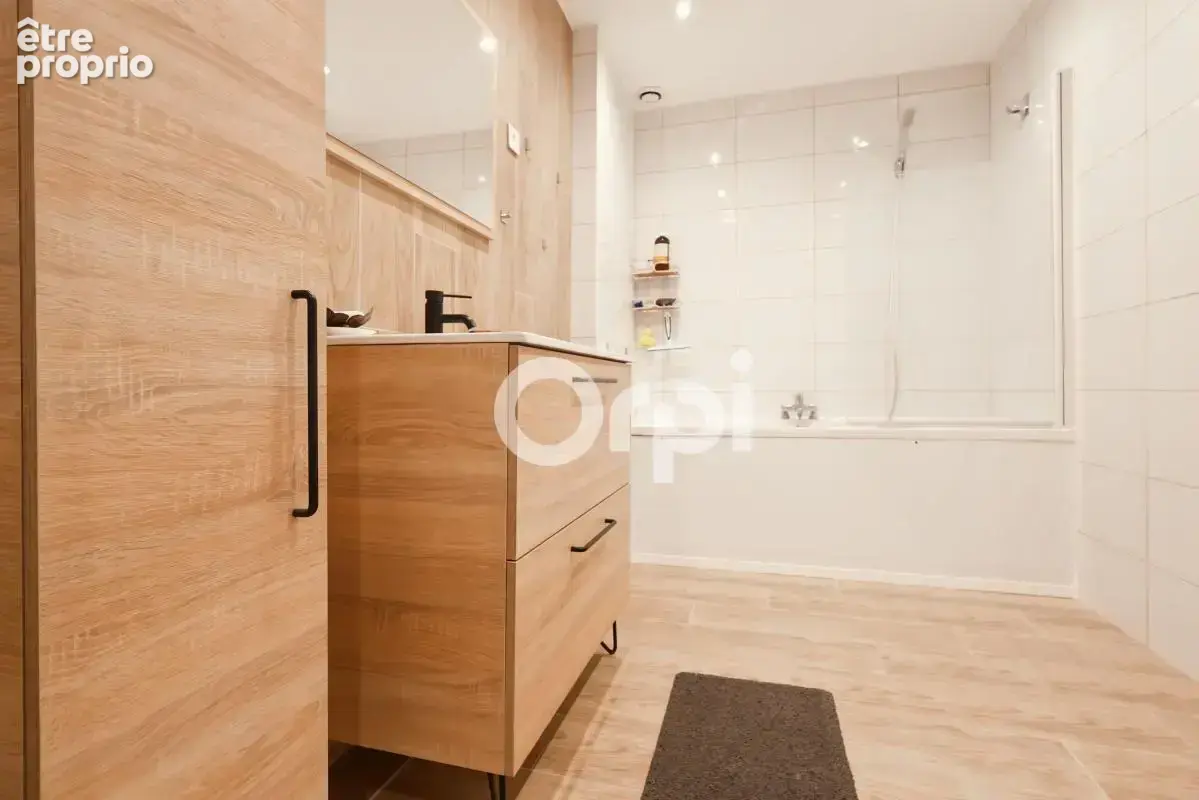 Maison 3 chambres, 2 bureaux et jardin à Hondschoote (59122) - photo 20
