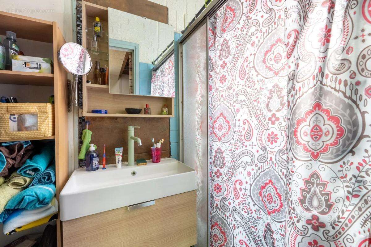 Maison à SOREL-MOUSSEL