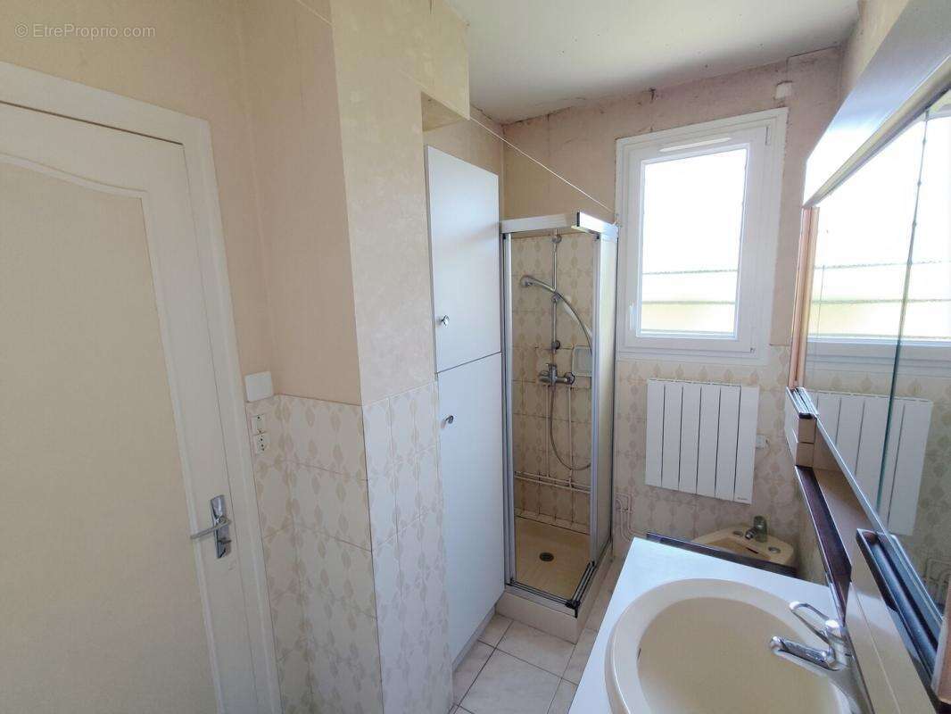Maison sur sous-sol semi-enterré - photo 10