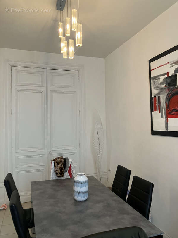 Maison à CHATELLERAULT